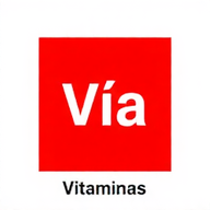 Vitaminasgranviamadrvb logo