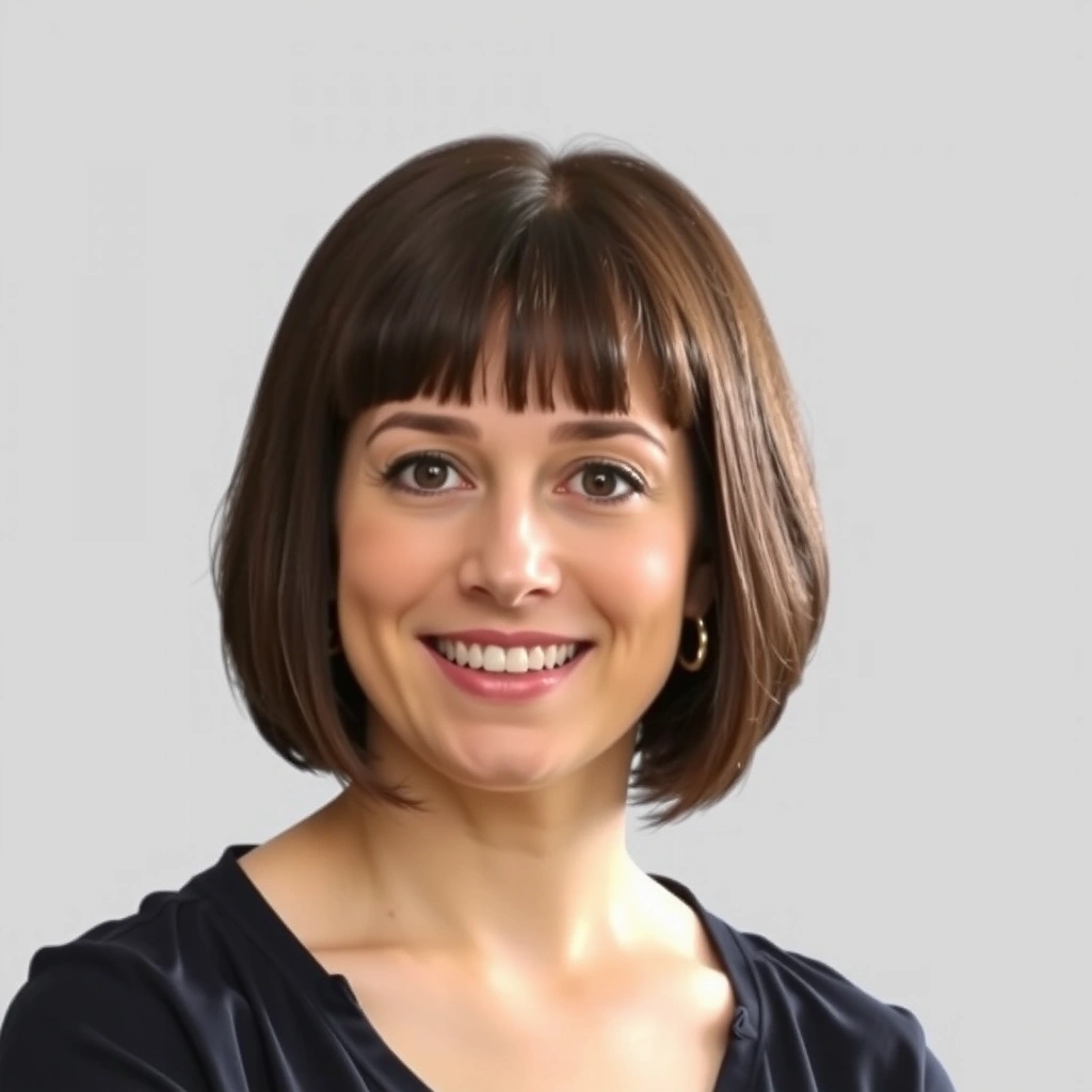 Foto de perfil de Ana G.